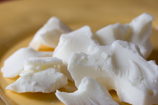 Cocoa Butter Benefits