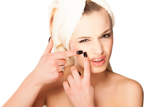 5 Tips To Be Free From Acne Using Glycolic Acid