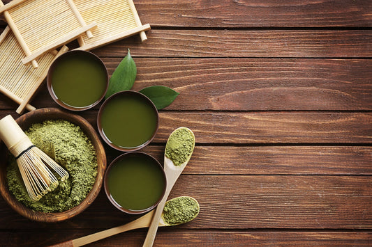 Tea Tree benefits