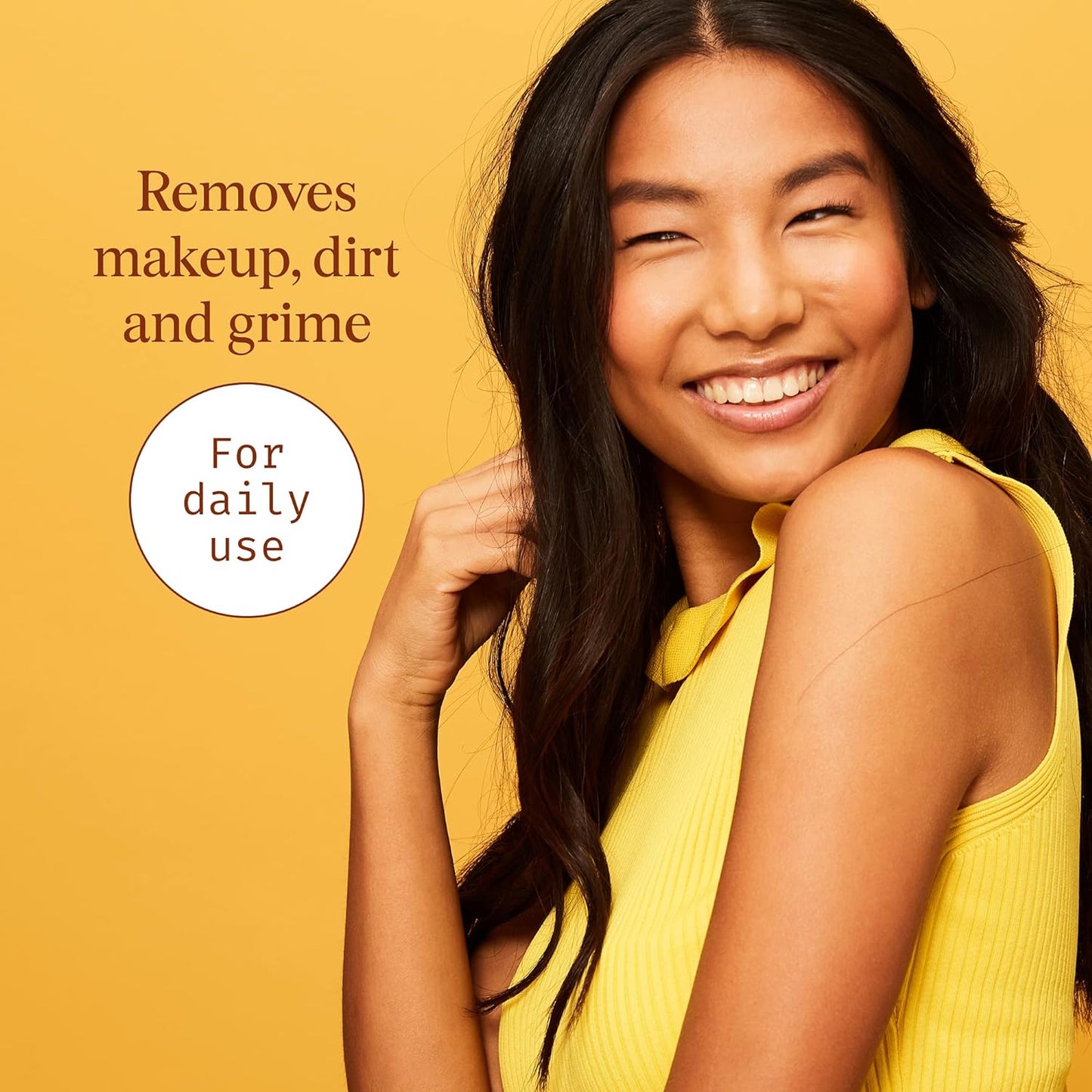 Vitamin C Face Wash