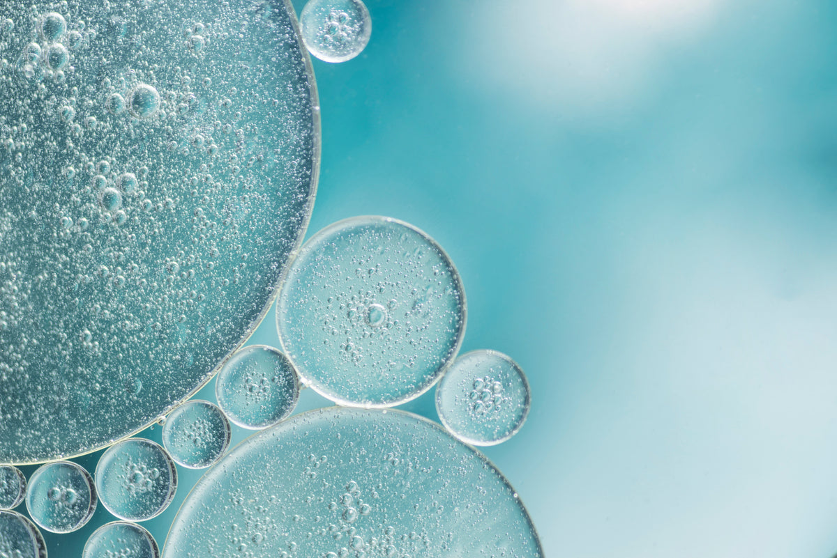 Ceramides & Peptides