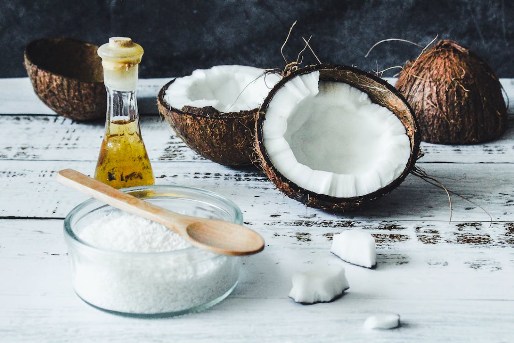 Which Is Harder, Shea Butter Or Coconut Oil?