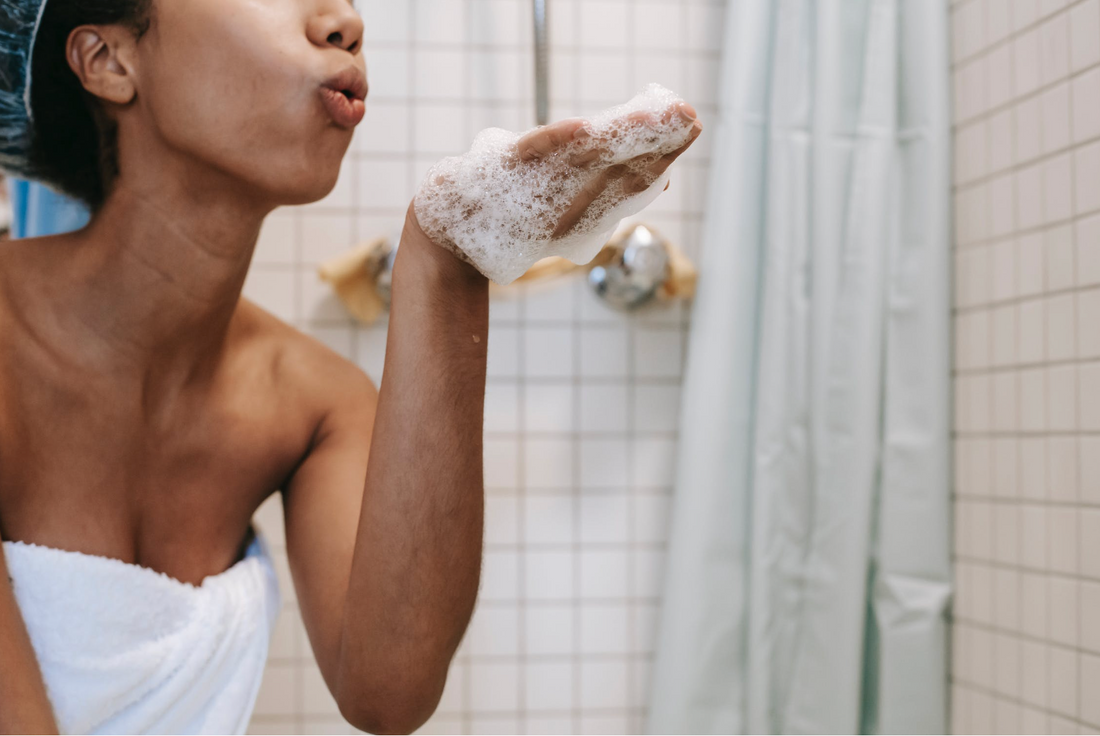 Should You Wash Your Face Before Or After You Shower?