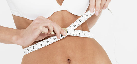 4 Tips to help lose inches on your belly within hours