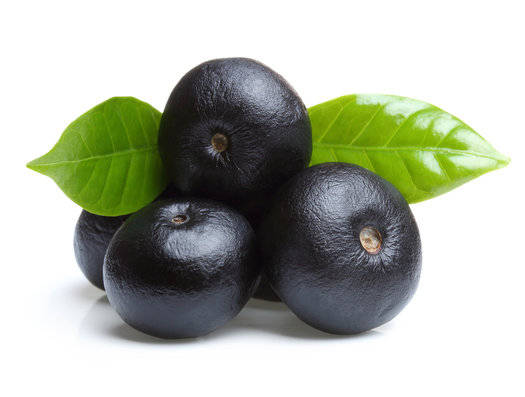 Anti Aging and Anti Oxidant Effects of Acai