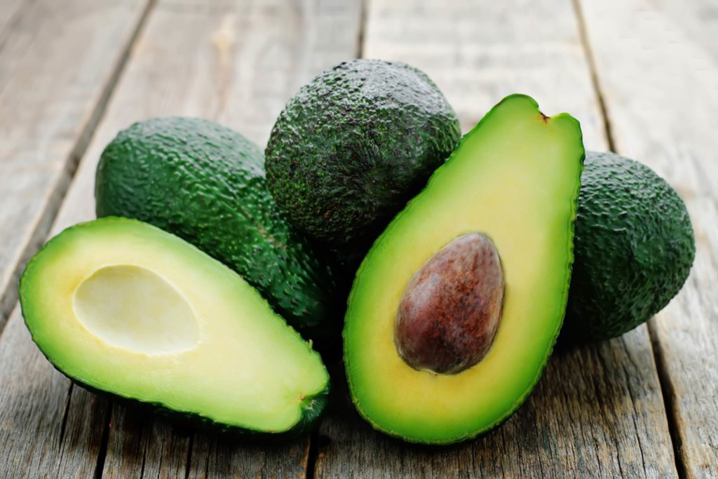 How Does Avocado Help With Stretch Marks?