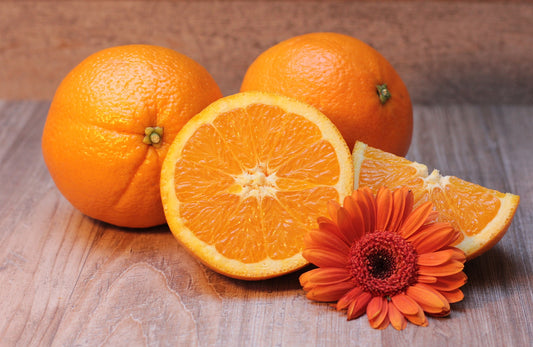 Can you use glycolic acid with vitamin C?