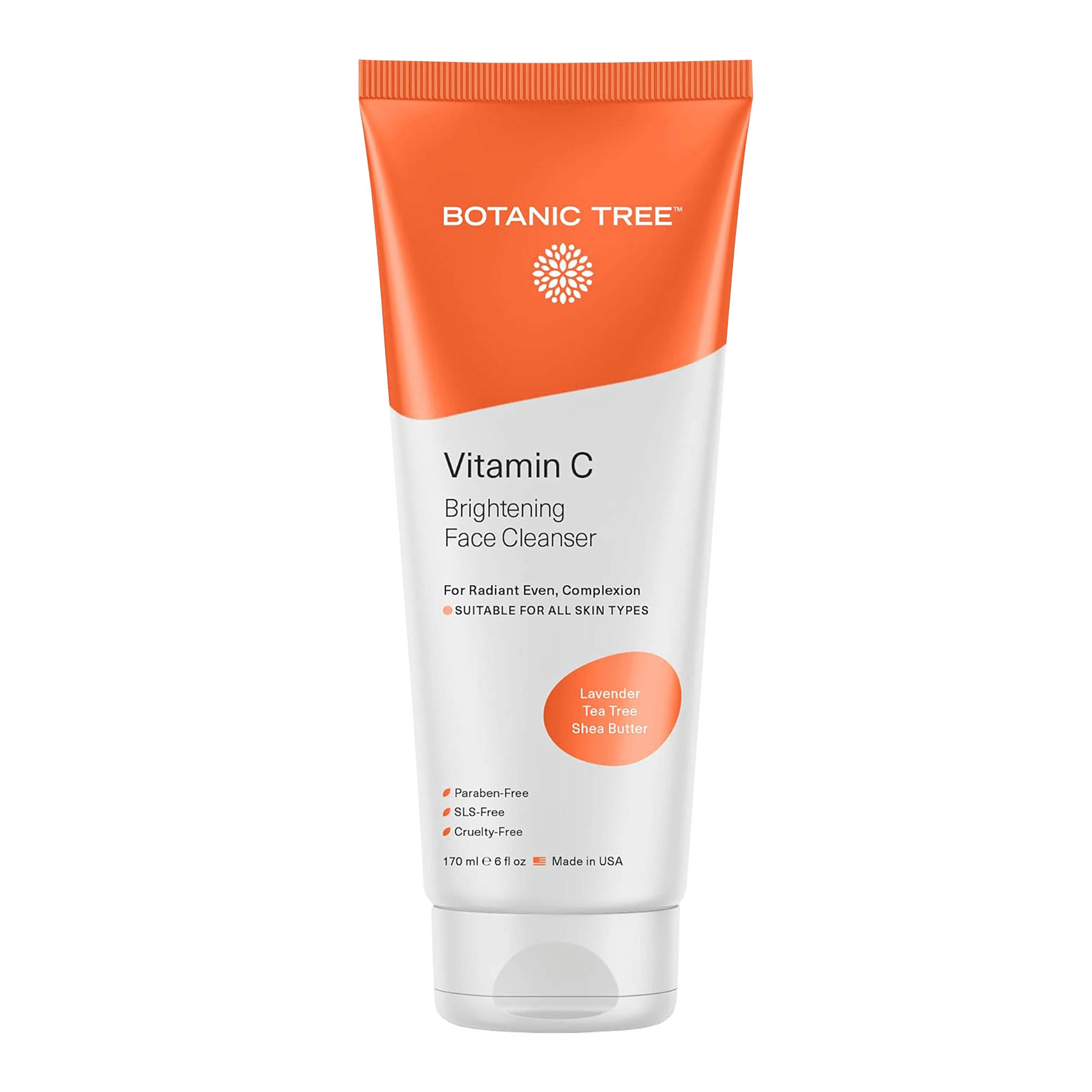 Vitamin C Face Wash