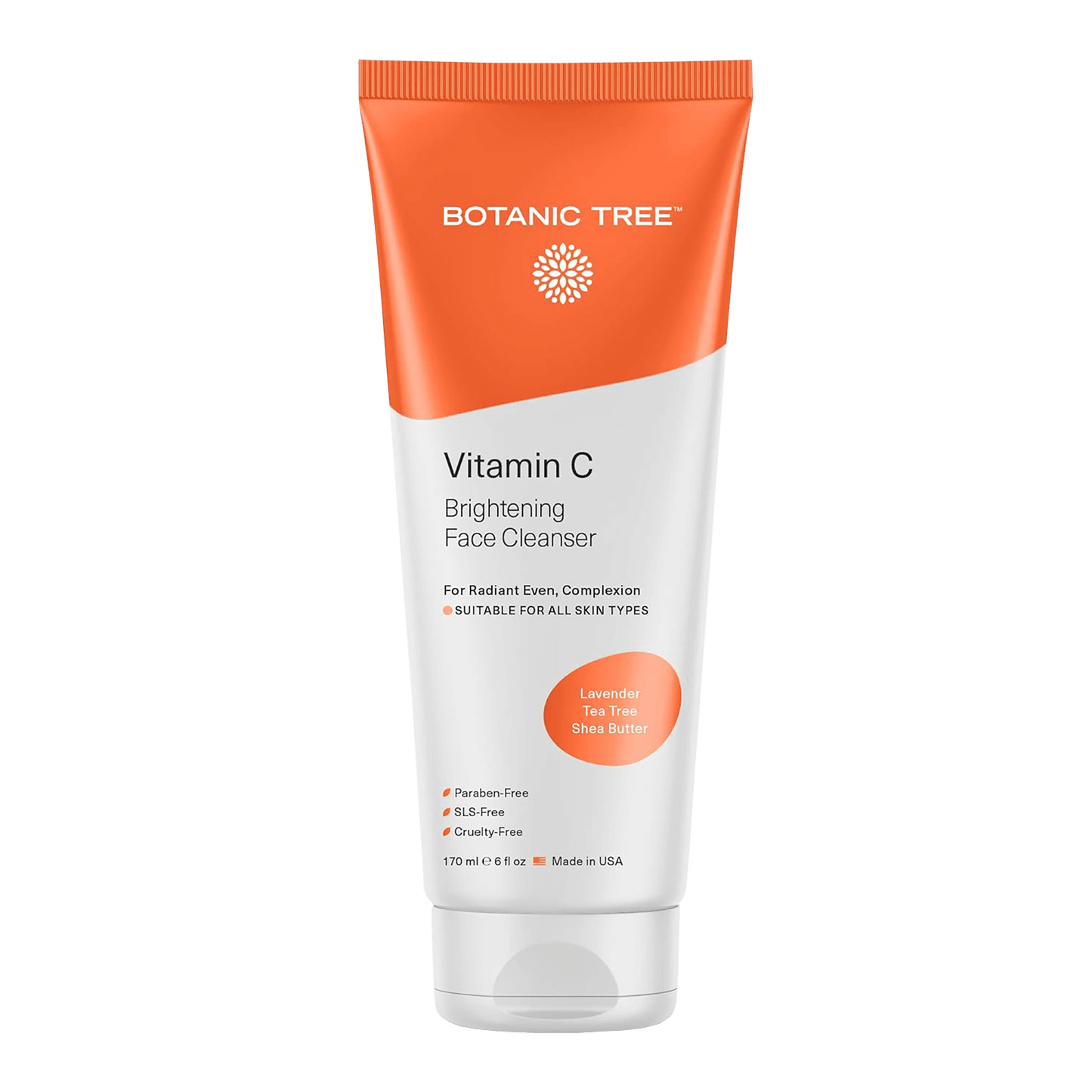 Vitamin C Face Wash