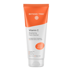Vitamin C Face Wash