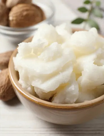 Shea Butter