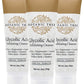 Botanic Tree Glycolic Acid Face Wash Travel Size (Pack of 3)