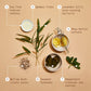 Botanic Tree face cleanser ingredient